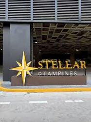 Stellar@tampines (D18), Factory #613404101
